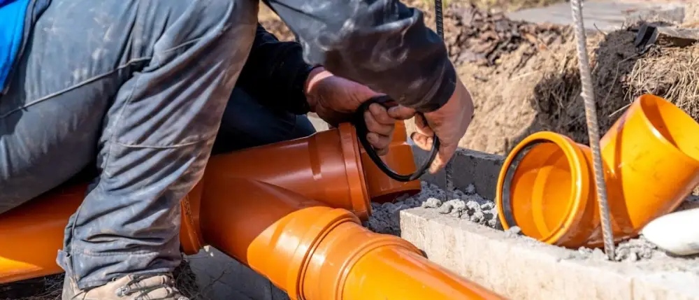 لوله کشی پوش فیت